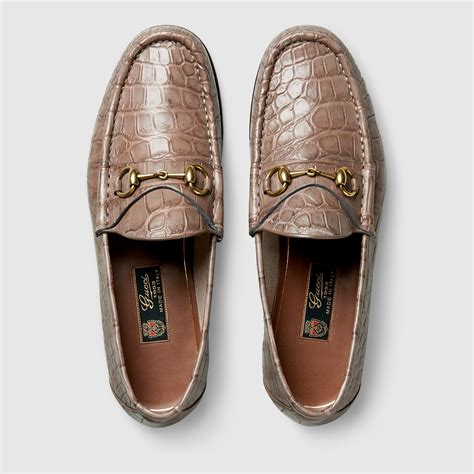 gucci loafer men's|vintage gucci loafers men's.